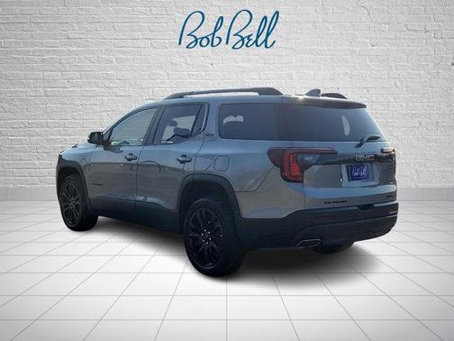 Sterling 2023 GMC Acadia SLT