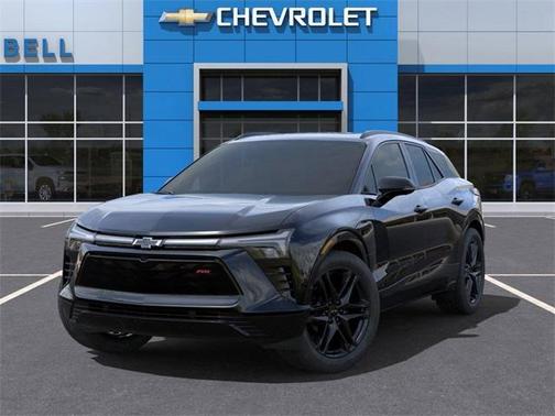 2025 Chevrolet Blazer EV RWD RS