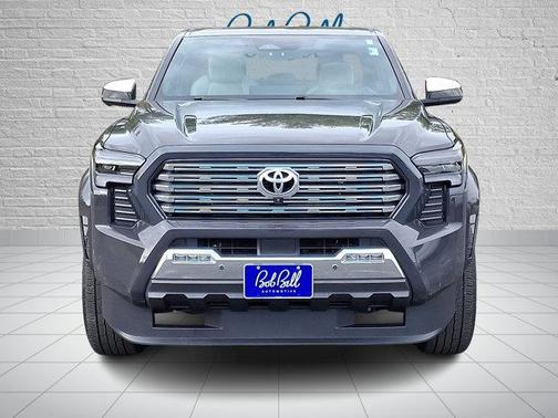 2024 Toyota Tacoma Limited