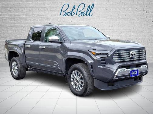 2024 Toyota Tacoma Limited