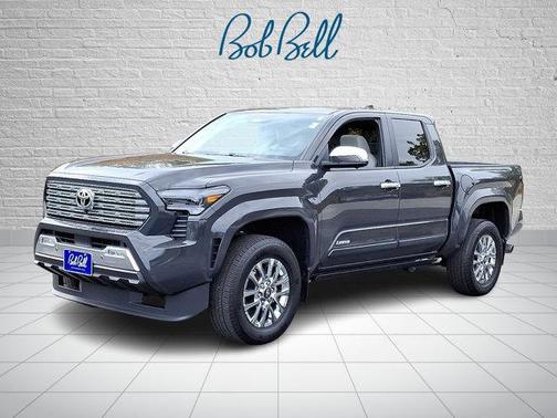 2024 Toyota Tacoma Limited