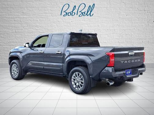 2024 Toyota Tacoma Limited