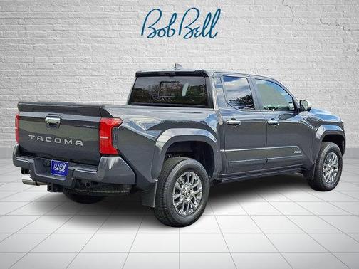 2024 Toyota Tacoma Limited