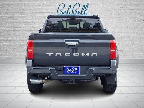 2024 Toyota Tacoma Limited