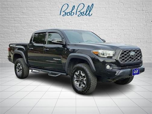 2020 Toyota Tacoma TRD Off Road