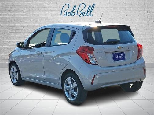 2020 Chevrolet Spark LS