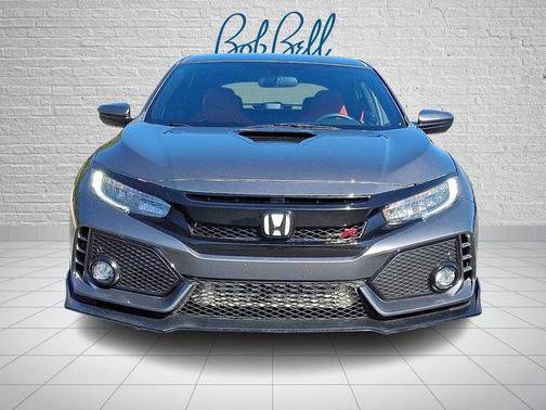2017 Honda Civic Type R Touring
