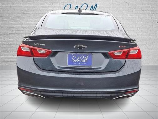 2019 Chevrolet Malibu RS