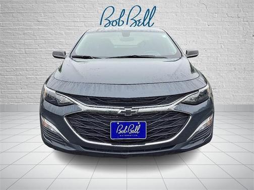 2019 Chevrolet Malibu RS