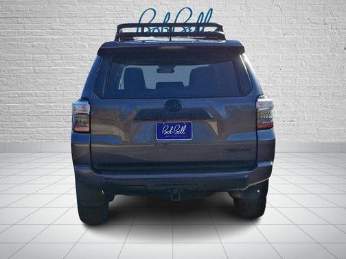 2023 Toyota 4Runner TRD Pro