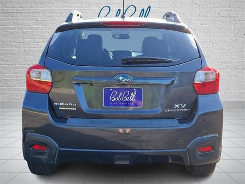 2014 Subaru XV Crosstrek 2.0i Limited