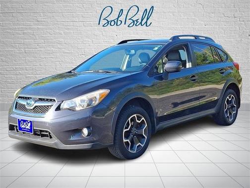 2014 Subaru XV Crosstrek 2.0i Limited