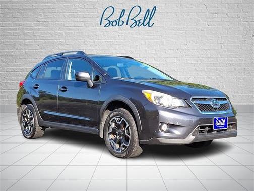 2014 Subaru XV Crosstrek 2.0i Limited