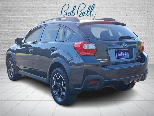 2014 Subaru XV Crosstrek 2.0i Limited