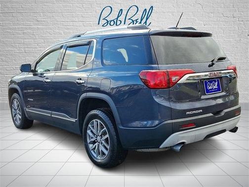 2018 GMC Acadia SLE-2