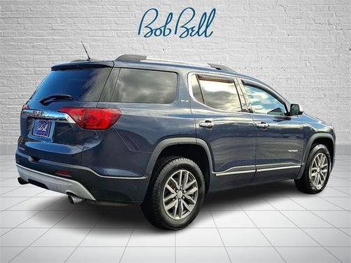 2018 GMC Acadia SLE-2