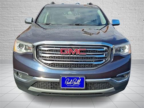 2018 GMC Acadia SLE-2