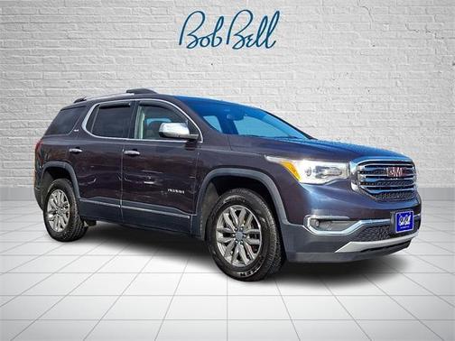 2018 GMC Acadia SLE-2