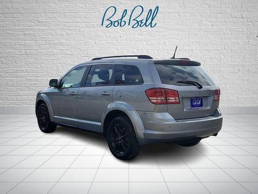 Billet Clearcoat 2020 Dodge Journey SE Value