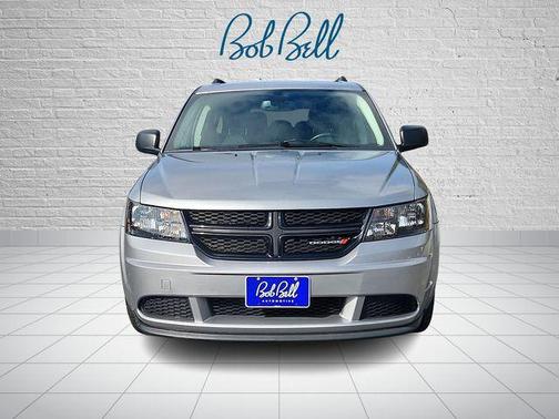 Billet Clearcoat 2020 Dodge Journey SE Value