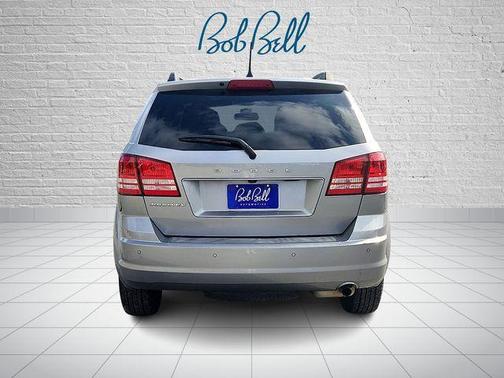 Billet Clearcoat 2020 Dodge Journey SE Value