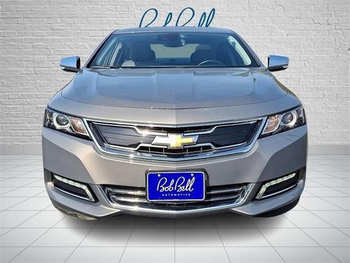 2018 Chevrolet Impala 2LZ