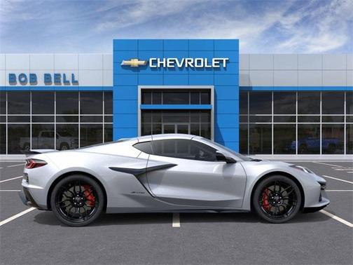 2026 Chevrolet Corvette Z06