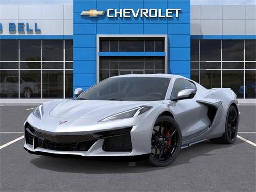 2026 Chevrolet Corvette Z06