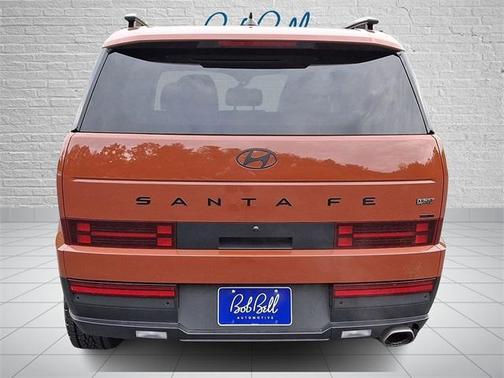 2025 Hyundai SANTA FE XRT