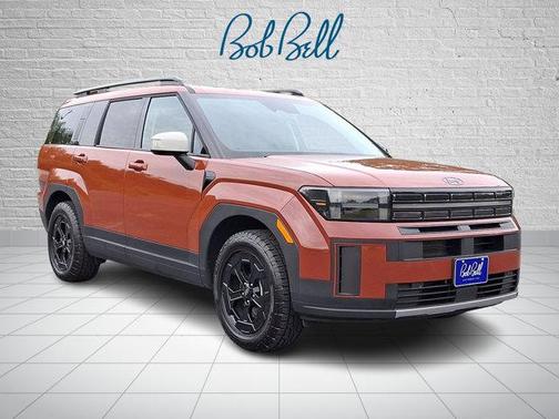 2025 Hyundai SANTA FE XRT