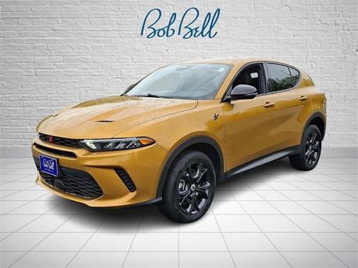 2023 Dodge Hornet GT