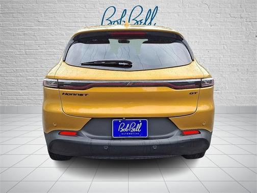 2023 Dodge Hornet GT
