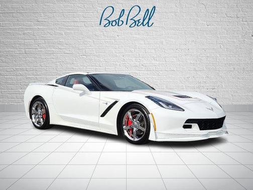 2014 Chevrolet Corvette Stingray Base