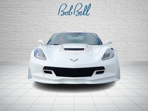 2014 Chevrolet Corvette Stingray Base