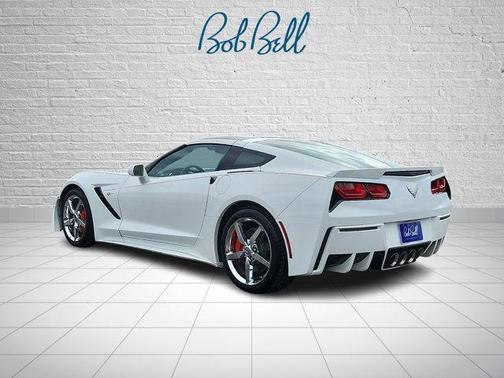 2014 Chevrolet Corvette Stingray Base