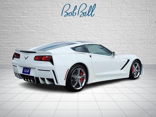 2014 Chevrolet Corvette Stingray Base
