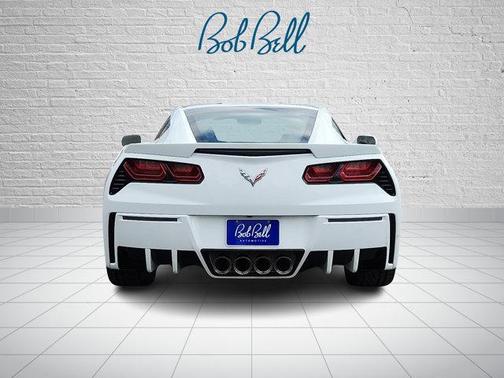 2014 Chevrolet Corvette Stingray Base