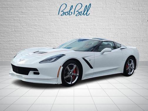 2014 Chevrolet Corvette Stingray Base