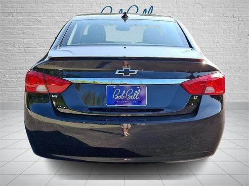 2018 Chevrolet Impala 1LT