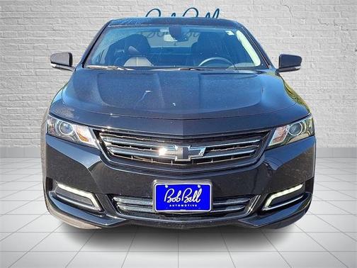 2018 Chevrolet Impala 1LT