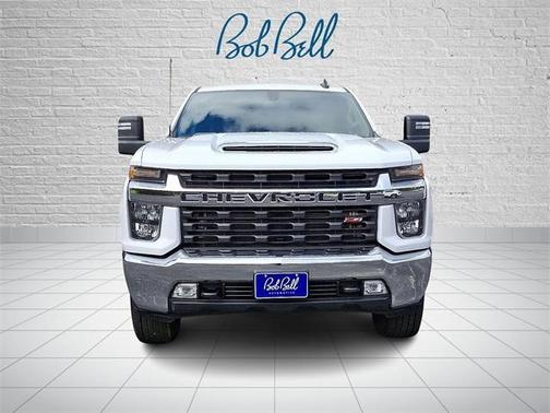 2023 Chevrolet Silverado 2500 LT