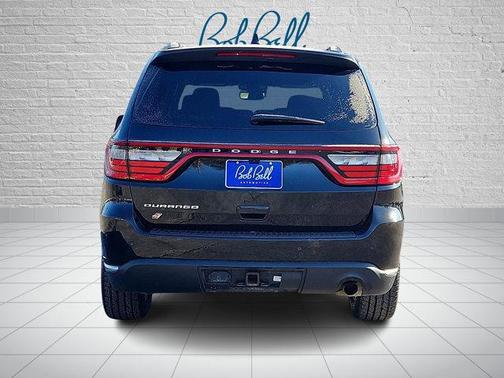 2023 Dodge Durango SXT