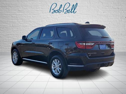 2023 Dodge Durango SXT