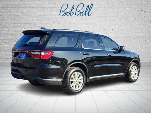 2023 Dodge Durango SXT