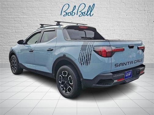2022 Hyundai SANTA CRUZ 2.5L SEL