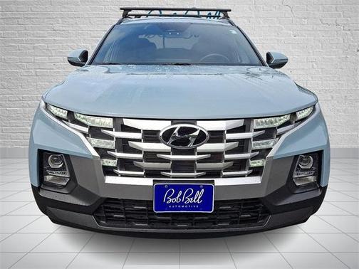 2022 Hyundai SANTA CRUZ 2.5L SEL