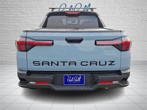 2022 Hyundai SANTA CRUZ 2.5L SEL