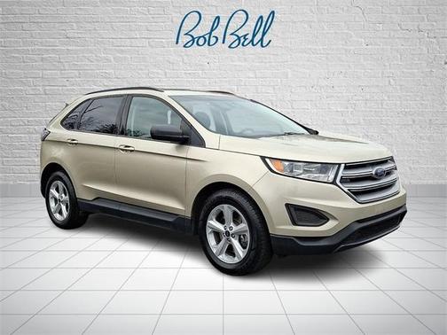 2018 Ford Edge SE