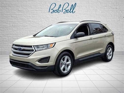 2018 Ford Edge SE