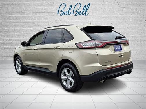 2018 Ford Edge SE
